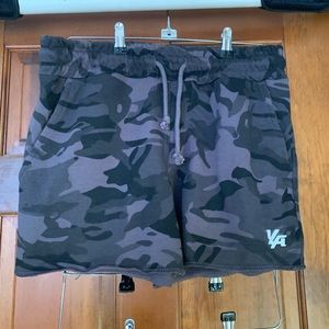 I am selling 3 pairs of Young LA shorts. Barely used. Good condition.